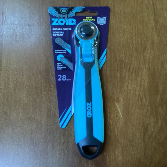 Zoid Rotary Cutter 28mm NEW - Picture 2 of 9